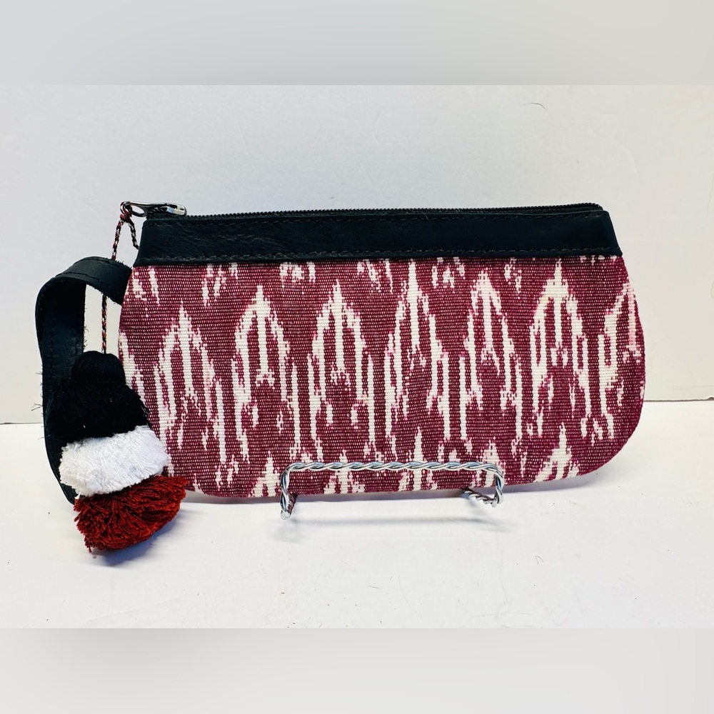 Nena & Co. Small Clutch / Makeup Bag
